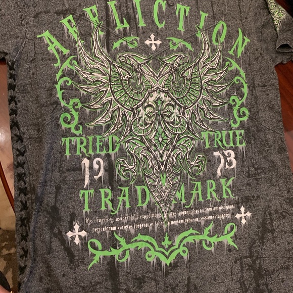 men’s shirts - Picture 8 of 8